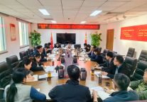 孔子文旅集团开展“大力弘扬宪法精神 建设社会主义法治文化”宣传活动