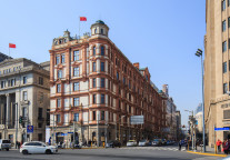 上海国际贵都大饭店关闭，将改为上海国际俱乐部·凯悦尚选酒店