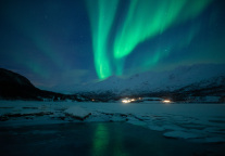 北欧国家酒店搜索量环比增长2倍