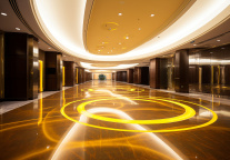 文华东方收购 Luxury Homes Portfolio 全部股权