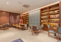 合肥，格美酒店的欢乐之旅