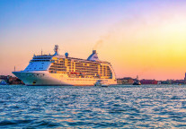 爱达邮轮发布2025年部署计划：“双船六港”运营，布局近170条国际邮轮航线