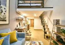 碧家公寓全国门店节前营销活动启动！