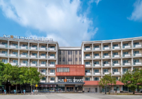 雅阁酒店集团|白云机场旅宿推荐，尽在澳式时尚澳斯特精选酒店