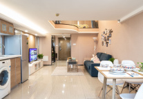 南京空港园区人才租赁住房项目首批租赁用户已入住