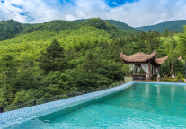 杭州临平区打造61.5万平方米沉浸式度假综合体 预计2026年开业