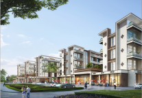 雅阁酒店集团签约海南陵水雅阁璞邸酒店