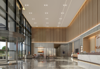 格林东方酒店，迷人的边陲之地