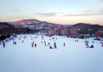 长春召开雪季文旅攻坚行动推进会 推动冰雪旅游实现新跃升