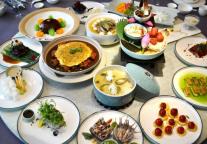 匠心餐饮收获口碑效应，书香世家中餐厅入选大众点评2023年“必吃榜”