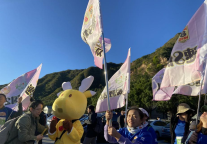 速8温暖环游行丨善行者公益特别行动完美收官