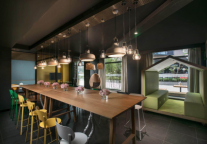 康铂酒店破局向新 开启投资新机遇