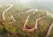 红色天路特辑｜走进庐山风景区北山公路的前世今生