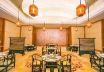 　长白山万达锦华度假酒店五大升级，打造全新舒适度假体验