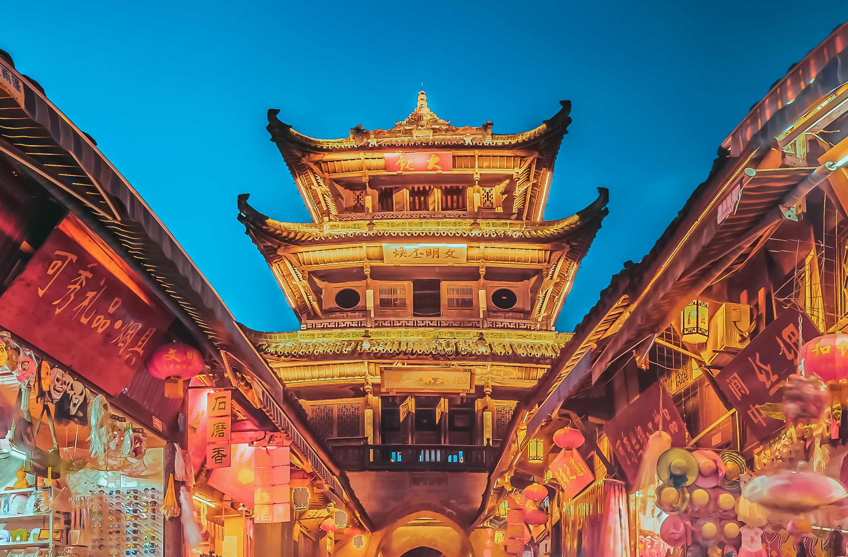 湖北拟新增17家国家4A级景区