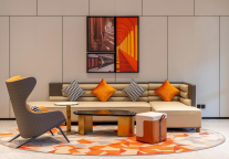 性价比“再高一点”，柏曼酒店以产品改造方案让酒店投资更稳健