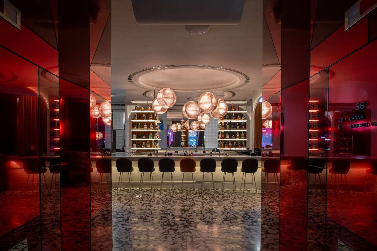 雅高集团生活时尚酒店新概念：沉浸式体验当地文化与社区的魅力