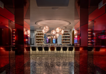 雅高集团生活时尚酒店新概念：沉浸式体验当地文化与社区的魅力