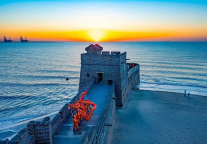 山海关景区公司全面推行“四无工作法”！