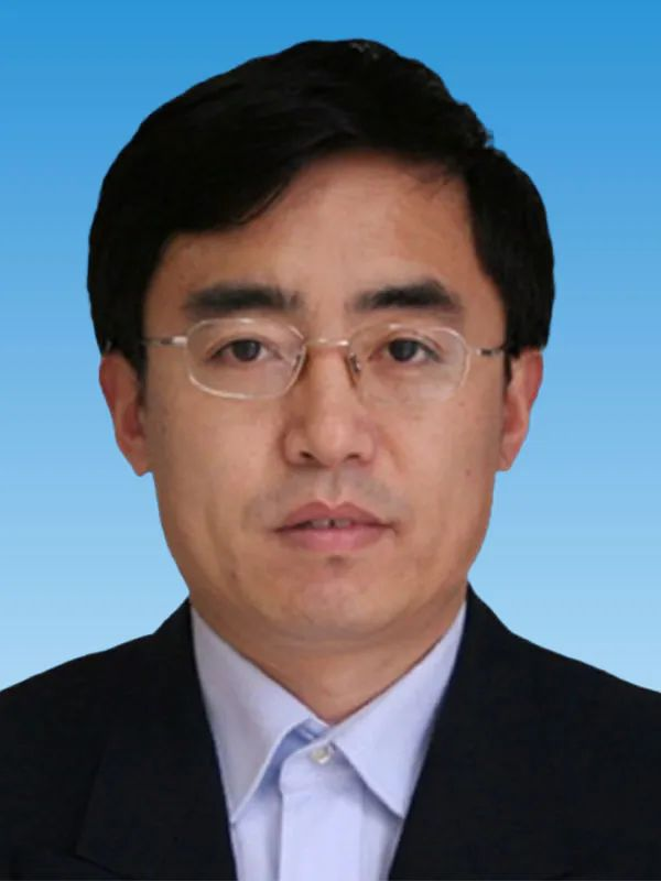 王建华任文旅部副部长