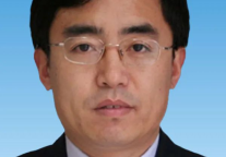 王建华任文旅部副部长