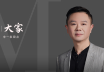 “阖纵者”胡竞选：如何让中小酒管能赚钱更值钱?