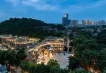 雅阁酒店集团|寻味西津，雅阁璞邸酒店秋冬好食色