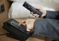 穆林：酒店电话服务不应被忽视