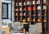 尊享铂顿国际公寓品质生活，尽在福建长泰岩溪店