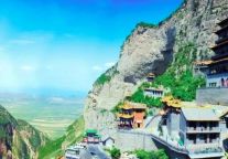 5A景区“绵山景区”破产重整，家族两妻七子女内斗是主因