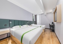 格林豪泰酒店，给您春天的惊喜