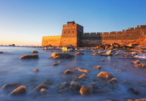 雅阁酒店集团|山海之旅，尽在秦皇岛雅阁度假酒店