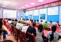 零距离感受合肥租赁住房匠心品质——中建一局承寓·清鸿里举办精装开放日