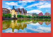 雅阁酒店集团|解锁假期新玩法，尽在雅阁度假·澳斯特菩提酒店