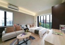 招商伊敦荣获“中国住房租赁资产管理优秀企业”榜首！