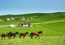 浙江发布2024年千万级核心大景区培育名单