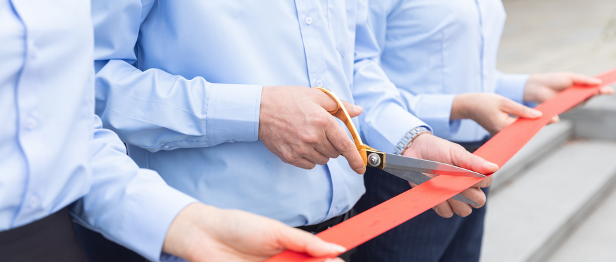 江西赣州康博诺七星酒店开业