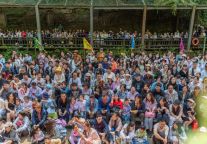 五一假期，万众关注！请看…