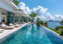 全球第一家W品牌一价全包度假酒店将于2025年4月揭幕