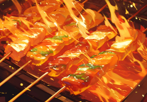 淄博，没有迷失