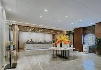 招商蛇口重庆壹棠服务公寓3周年 