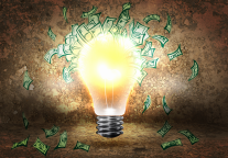 挥舞着钞票的上市企业，把“尔滨”挤爆了