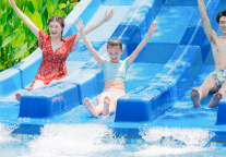 资阳方特水世界将于2025年6月28日开园