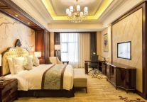 雅阁酒店集团|四川彭州雅阁酒店，邂逅天府之国的诗意栖居