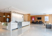 格林豪泰酒店，带您领略宣城的山水画卷