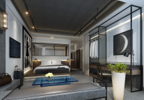 雅阁酒店集团|探索陕西延安，尽在澳斯特酒店