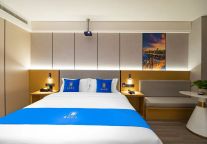 速8精选推荐丨来成都，远眺怡心湖景