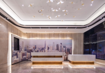 途客中国酒店济南大明湖北园大街店，玩趣之地