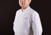 上海雅居乐万豪侯爵酒店任命刘继宝为满宝楼中餐厅行政总厨