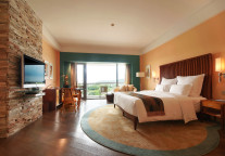 6.37亿！天水首家国际五星级酒店预计年底投入运营